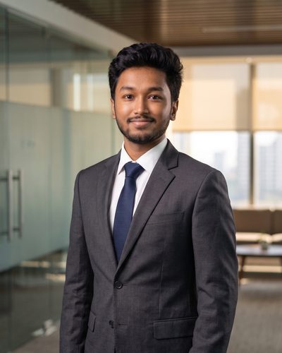 Deven Bhalerao